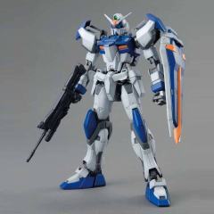 MG GAT-X102 决斗高达 强袭尸装-资料图