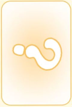 东东福典藏ID卡