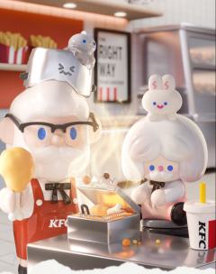 愈见K秘方系列-资料图