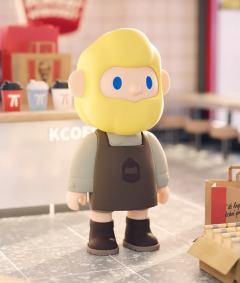 愈见K秘方系列-资料图