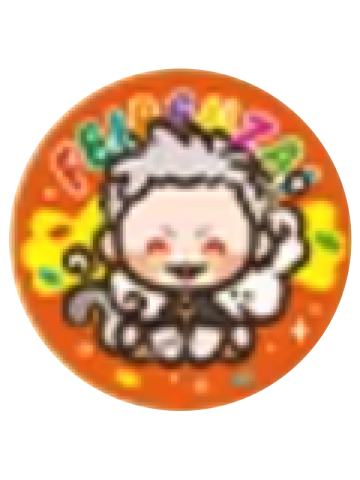 孙悟空徽章-请你吃糖系列第二弹