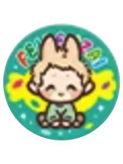 小吉徽章-请你吃糖系列第二弹