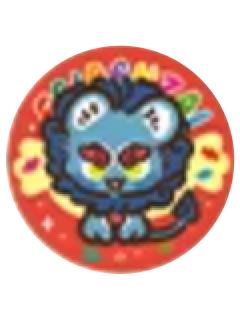 青焰徽章-请你吃糖系列第二弹