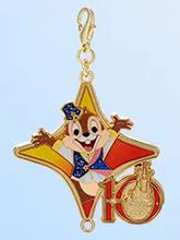 奇奇DIY盲盒徽章—2026上迪10岁生日庆典奇妙同庆系列