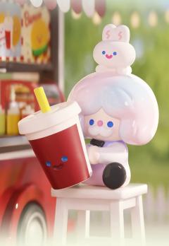 愈见K秘方系列-资料图