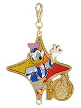 黛丝DIY盲盒徽章—2026上迪10岁生日庆典奇妙同庆系列