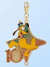 布鲁托DIY盲盒徽章—2026上迪10岁生日庆典奇妙同庆系列