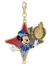 米奇DIY盲盒徽章—2026上迪10岁生日庆典奇妙同庆系列