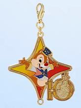 蒂蒂DIY盲盒徽章—2026上迪10岁生日庆典奇妙同庆系列