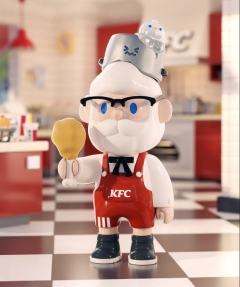 愈见K秘方系列-资料图