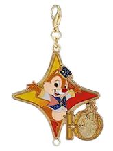 蒂蒂DIY盲盒徽章—2026上迪10岁生日庆典奇妙同庆系列