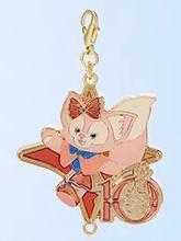 玲娜贝儿DIY盲盒徽章—2026上迪10岁生日庆典奇妙同庆系列