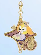 可琦安DIY盲盒徽章—2026上迪10岁生日庆典奇妙同庆系列