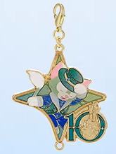 杰拉多尼DIY盲盒徽章—2026上迪10岁生日庆典奇妙同庆系列