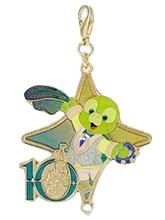 奥乐米拉DIY盲盒徽章—2026上迪10岁生日庆典奇妙同庆系列