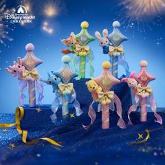 安琪摇摇棒—2026上迪10岁生日庆典奇妙同庆系列-资料图