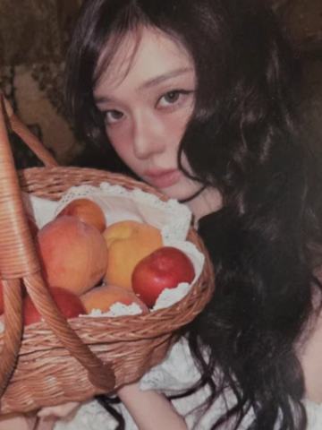 b版随机卡 冬ver.D