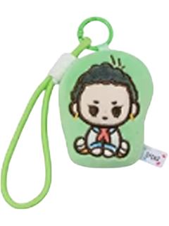 哪吒毛绒-请你吃糖系列第二弹