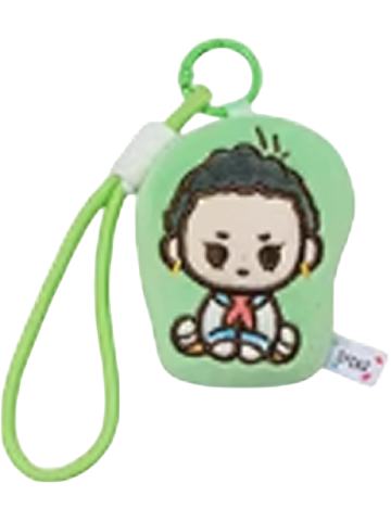 哪吒毛绒-请你吃糖系列第二弹