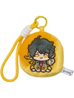 赵公明(隐藏)毛绒-请你吃糖系列第二弹