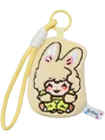 小玉毛绒-请你吃糖系列第二弹