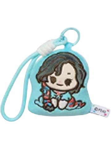 女娲毛绒-请你吃糖系列第二弹