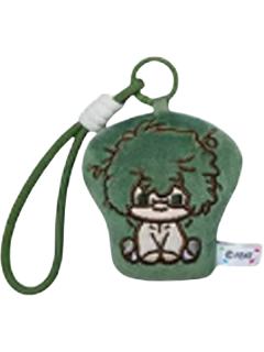 白泽毛绒-请你吃糖系列第二弹