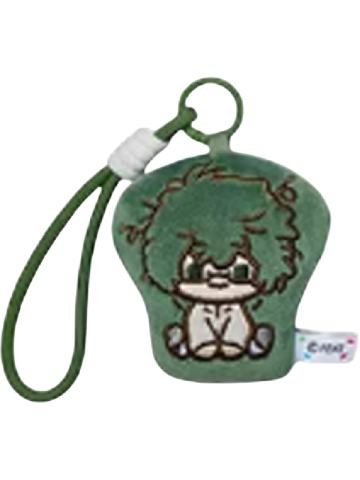 白泽毛绒-请你吃糖系列第二弹