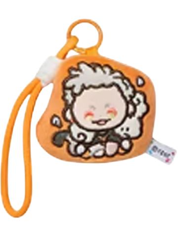 孙悟空毛绒-请你吃糖系列第二弹