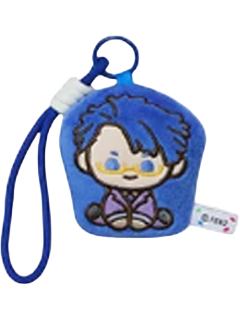 文昌帝君毛绒-请你吃糖系列第二弹