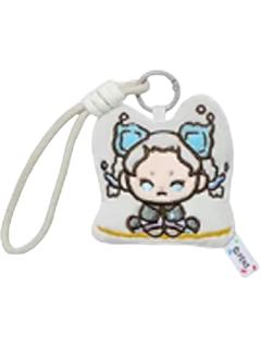 孟婆毛绒-请你吃糖系列第二弹