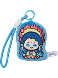 文殊毛绒-请你吃糖系列第二弹