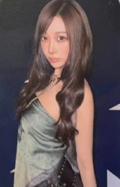 a版随机卡 梨ver.D