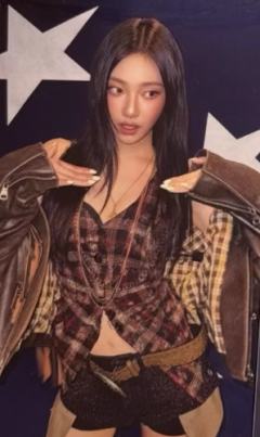 a版随机卡 宁ver.B