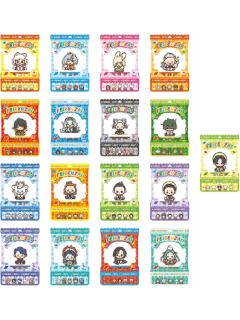 悬浮立牌-请你吃糖系列第二弹