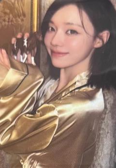 a版随机卡 冬ver.B