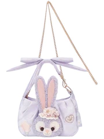 手提斜挎包-26上迪星黛露梦幻庆典系列