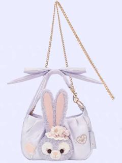 手提斜挎包-26上迪星黛露梦幻庆典系列