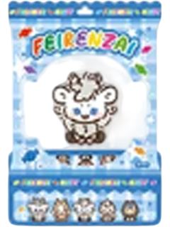 敖烈悬浮立牌-请你吃糖系列第二弹