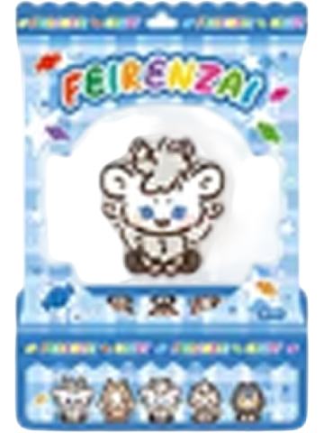 敖烈悬浮立牌-请你吃糖系列第二弹