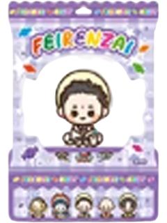 大士悬浮立牌-请你吃糖系列第二弹