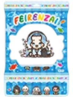 妈祖悬浮立牌-请你吃糖系列第二弹