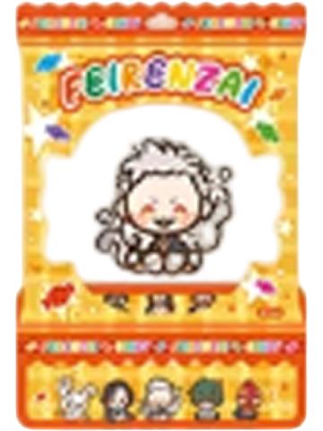 孙悟空悬浮立牌-请你吃糖系列第二弹