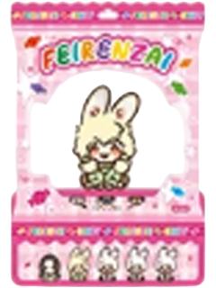 小玉悬浮立牌-请你吃糖系列第二弹