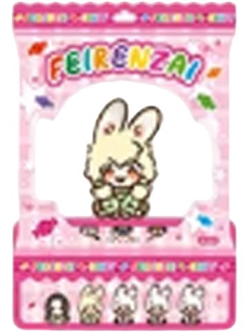 小玉悬浮立牌-请你吃糖系列第二弹