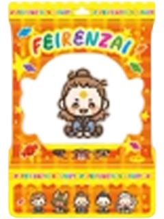 杨戬悬浮立牌-请你吃糖系列第二弹