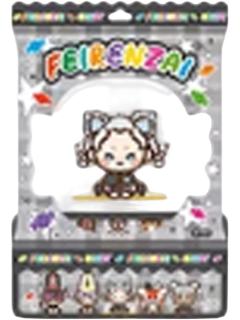 孟婆悬浮立牌-请你吃糖系列第二弹