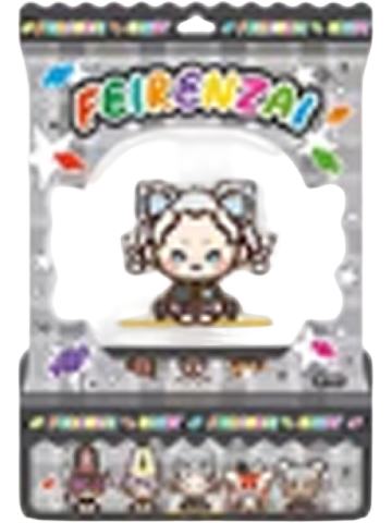 孟婆悬浮立牌-请你吃糖系列第二弹