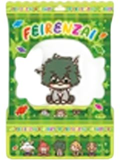 白泽悬浮立牌-请你吃糖系列第二弹