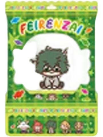 白泽悬浮立牌-请你吃糖系列第二弹